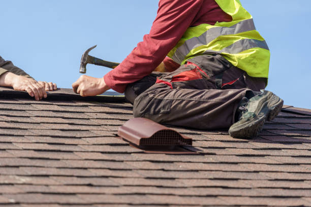 Best Residential Roofing Contractor  in Weed, CA