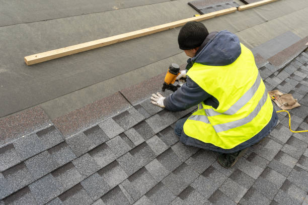 Best Commercial Roofing Services  in Weed, CA
