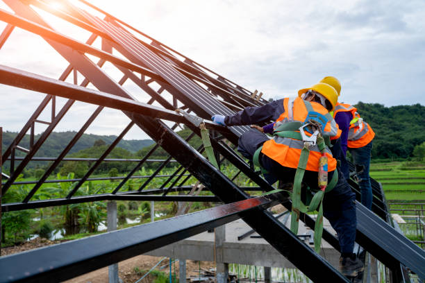 Best Roof Waterproofing Services  in Weed, CA