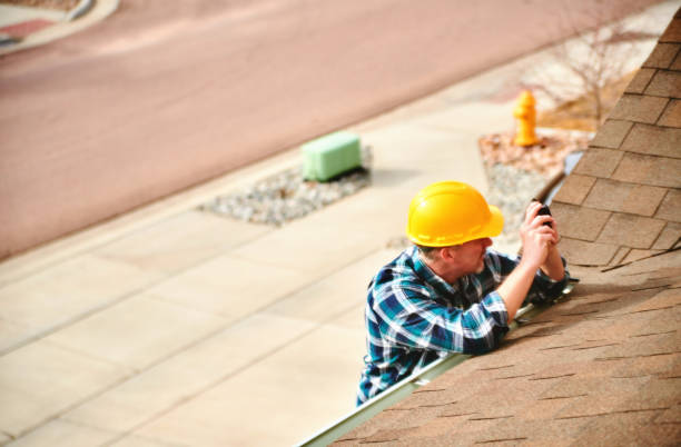 Best New Roof Installation  in Weed, CA