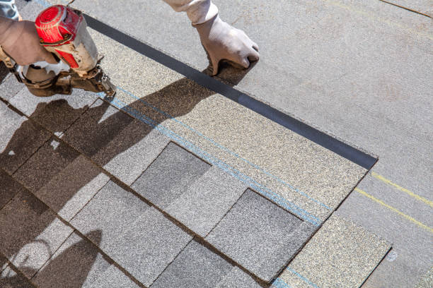 Professional Roofing Contractor in Weed, CA