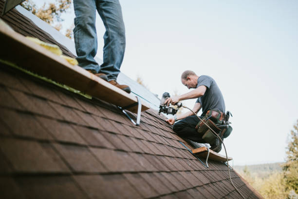 Best Flat Roof Repair Services  in Weed, CA