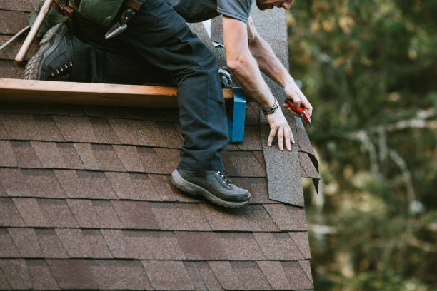Best Emergency Roof Repair  in Weed, CA